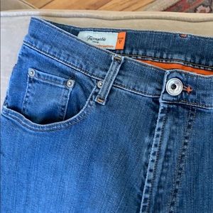 Men’s Faconnable Jeans - 34